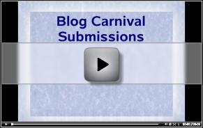 Blog Carnival Submissions